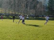 Muži: Trojanovice I. - Zbyslavice 5:1