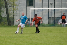 Muži: Trojanovice I. - Jistebník n. O. 3:0