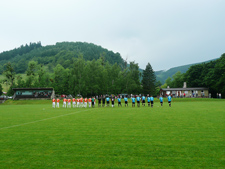 Muži: Trojanovice I. - Spálov 4:2