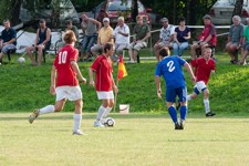 Muži: Trojanovice I. - Příbor 4:1