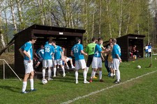 Muži: Trojanovice I. - Spálov 0:0