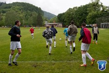 Muži: Trojanovice I. - Fulnek 2:0