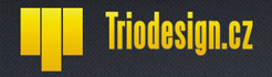 Triodesign - tvorba a přestavba internetových stránek